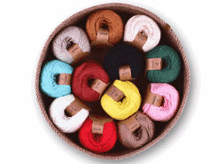 Picture for category KNITTING YARN